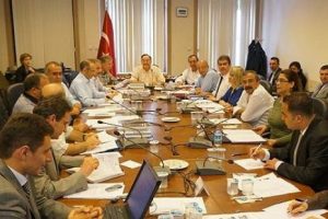 Anayasada başlangı&ccedil; kısmı olacak mı ?