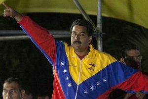 Venezuela'nın yeni lideri belli oldu