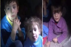 Suriyelilerin bitmeyen dramı