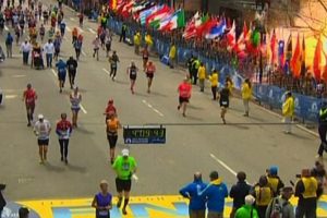 Boston'da iki patlayıcı daha bulundu