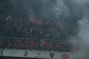Kadık&ouml;y'de bı&ccedil;aklama!
