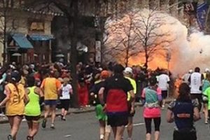Boston saldırganının kimliği belli oldu