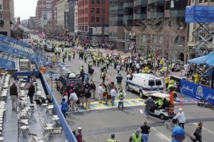 Selefi cihat&ccedil;ılar Boston'daki saldırıyı &ouml;vd&uuml;