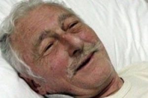 S&uuml;leyman Seba taburcu oldu