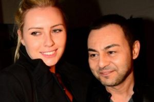 Serdar Orta&ccedil;'tan bebek a&ccedil;ıklaması