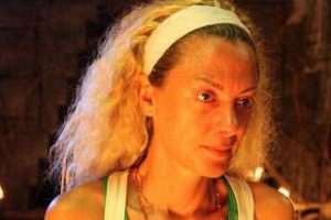 Nazenin, Survivor'a veda etti