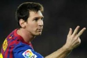 Messi rahatsız olduğu komşularından b&ouml;yle kurtuldu