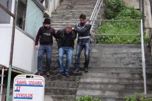 Zehir tacirlerine operasyon