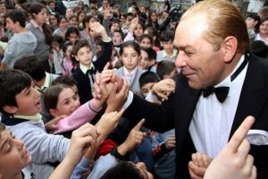 Kocaeli'de 'Atat&uuml;rk' izdihamı