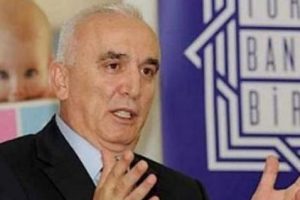"Faizler y&uuml;ksek kabul ediyoruz"