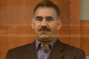 Mektupların muhattabı Remzi Kartal barışa inanıyor