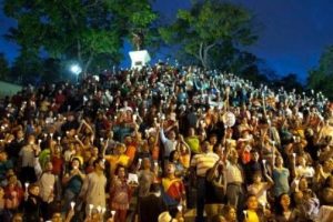 Venezuela'da protestolar bitmiyor