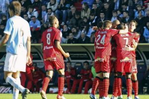 Mallorca 90'da g&uuml;ld&uuml;!