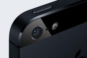 Yeni iPhone 12 MP kameraya sahip olabilir