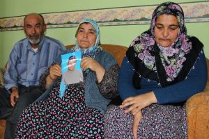 Arkadaşları 1 Nisan şakası sandı