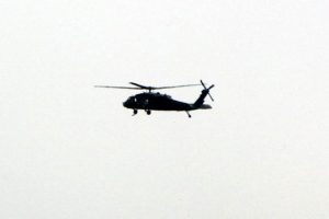 ABD helikopteri d&uuml;şt&uuml;