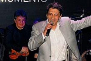 Ural'la zamansız dakikalar