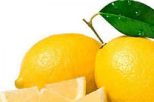 Limonun bilinmeyen faydaları