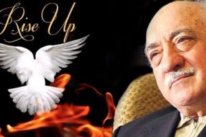 Fethullah G&uuml;len'in şiirleri pop şarkı oldu