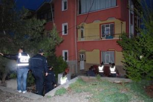 Radikal dinci gruba operasyon