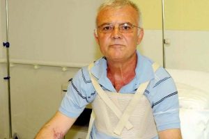 Doktorlardan mucize operasyon