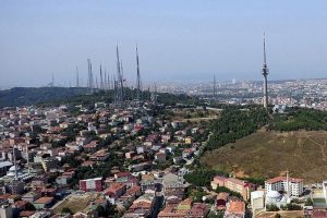 TV frekansları ihalesi başladı!