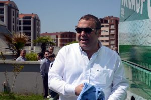 "Avrupa Bursaspor'u daha yakından tanımalı"