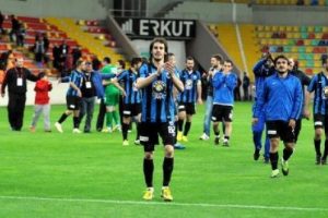 Erciyesspor'da şampiyonluk primi 100.000 TL