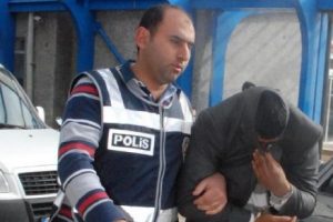 Uyuşturucu &ccedil;etesine b&uuml;y&uuml;k darbe