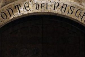 Monte dei Paschi'de skandal b&uuml;y&uuml;yor