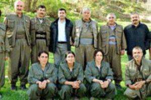 Heyet yeniden Kandil'e gidecek
