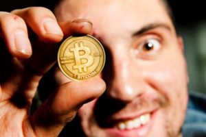 Bitcoin dolandırıcıları Skype'ta