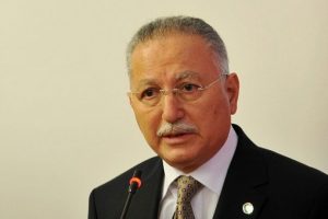 Suriye'de yaşananlar bir halkın ayaklanması