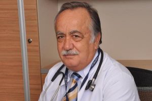 'Her yıl 25 bin kişi akciğer kanserinden &ouml;l&uuml;yor'