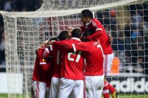 Benfica finalde