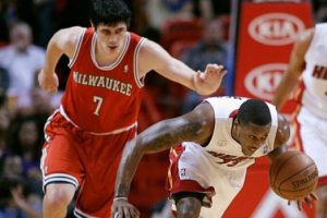 Ersan'dan double-double