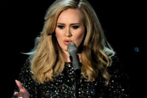 Adele'in 10 ger&ccedil;eği