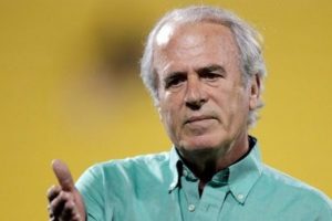 Denizli'den Orman'a Terim cevabı!