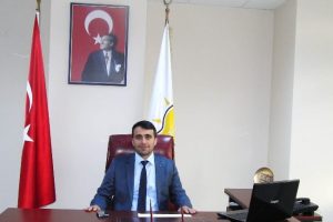 Siyaset akademisi Gemlik'te