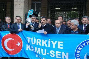 Emeklilik kabusuna dilek&ccedil;eli isyan