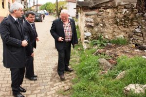 İneg&ouml;l'e Mobilya M&uuml;zesi Kuruluyor