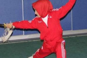 Baş&ouml;rt&uuml;s&uuml; y&uuml;z&uuml;nden diskalifiye edildi
