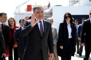 29 yıl aradan sonra bir ilk