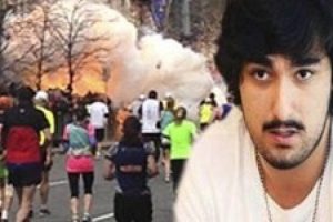 İdo Tatlıses Boston'daki patlamayı anlattı