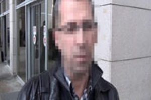 İl&ccedil;e Milli Eğitim M&uuml;d&uuml;r&uuml;'ne cinsel taciz davası