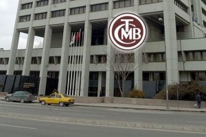 Merkez Bankası faiz d&uuml;ş&uuml;rd&uuml;