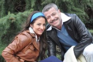 Buket Dereoğlu ve Levent Y&uuml;ksel dolandırıldı