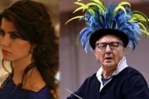 'Beren Saat hayırsız &ccedil;ıktı'