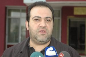 "Biraz da diğer takımlar stres &ccedil;eksin"