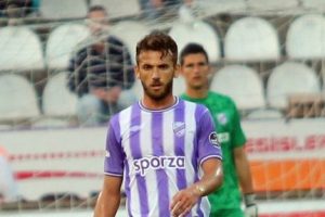 Orduspor'da İbrahim Kaş ve Yiğit'le yollar ayrıldı